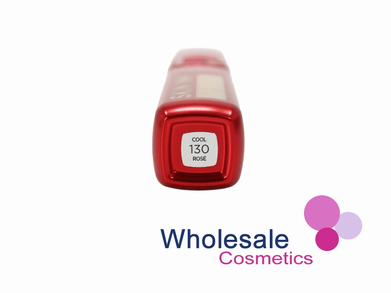 5 x L'Oreal Skin Ink 2 in 1 Foundation Concealer 15ml - 130 COOL